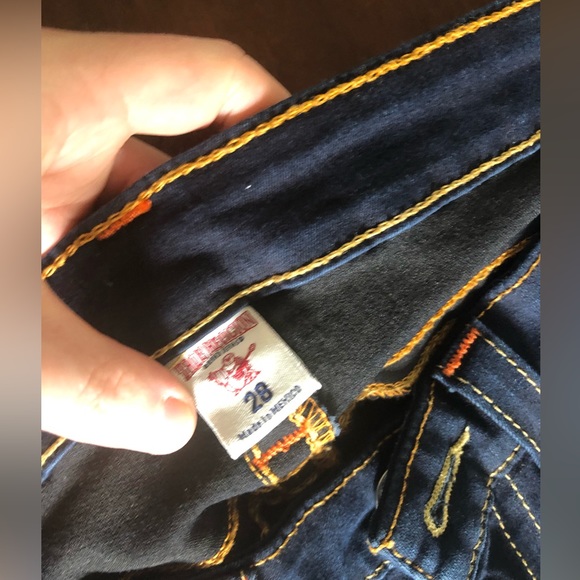 True religion Jeans - Picture 5 of 8